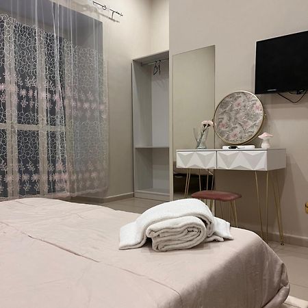 International Hotels Неаполь Экстерьер фото