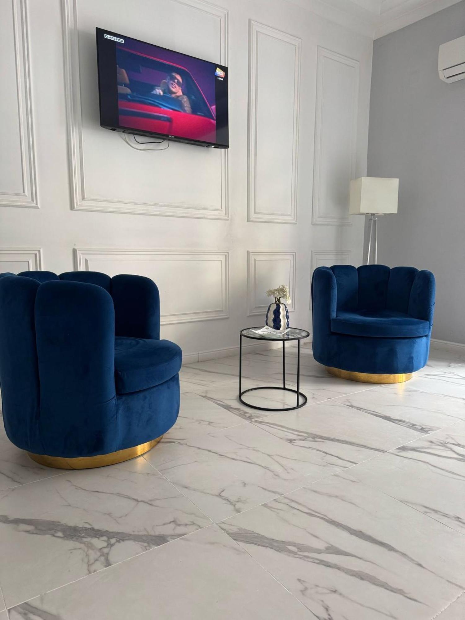 International Hotels Неаполь Экстерьер фото